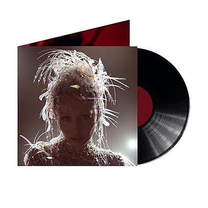 Miley Cyrus – Something Beautiful (Vinyl)