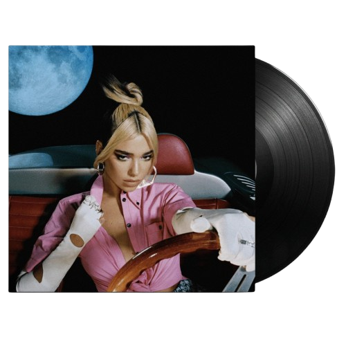 Dua Lipa - Future Nostalgia (Vinyl)