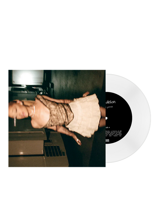Dandelion 7" (Vinyl)