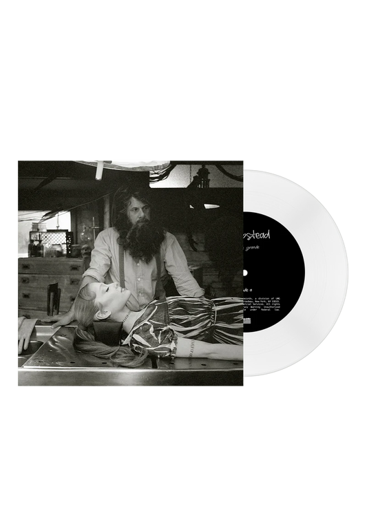 Hampstead 7" (Vinyl)
