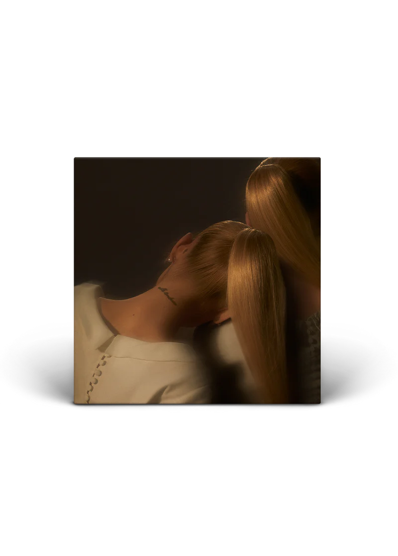 Eternal Sunshine (Exclusive Cover No. 2) LP - Limited Edition