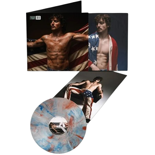 Benson Boone - American Heart (Vinyl)