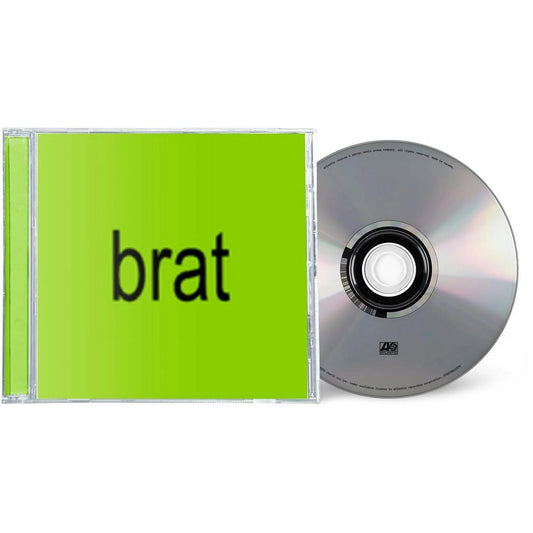 Brat CD