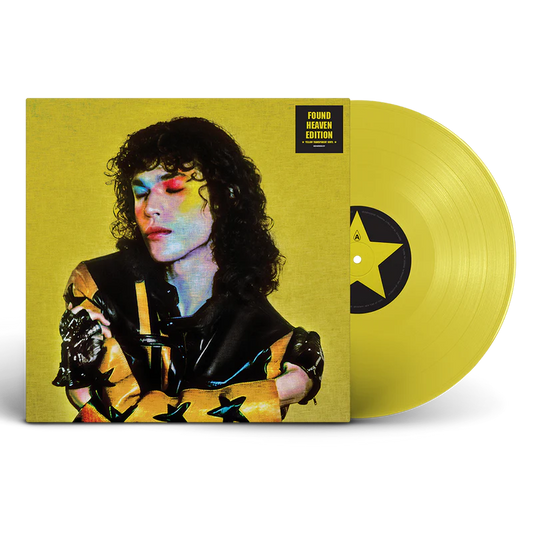 Conan Gray - Found Heaven Vinyl