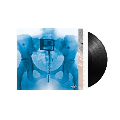 Lorde - Virgin (Vinyl)