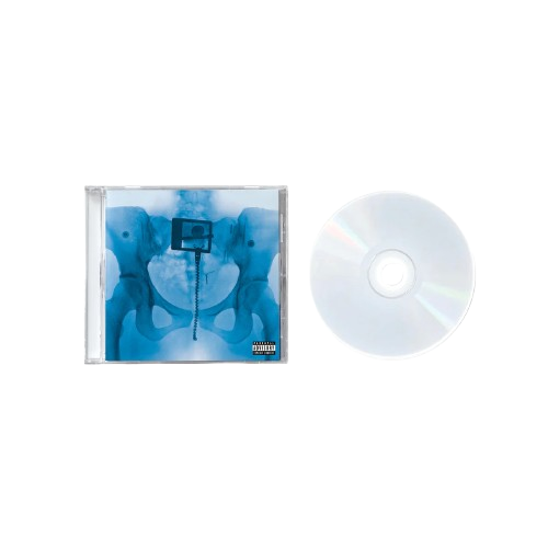 Lorde - VirgIn (CD)