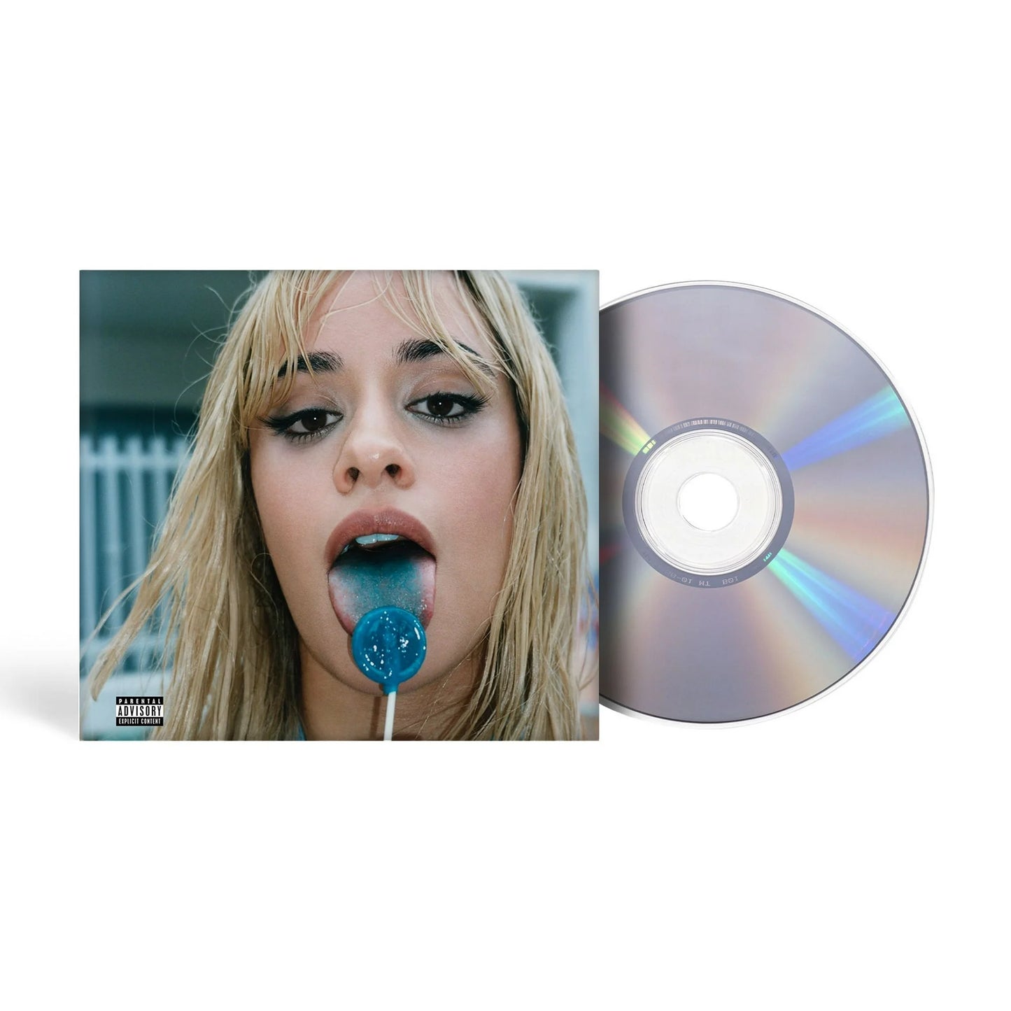 Camilla Cabello - C, XOXO (CD)