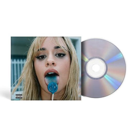 Camilla Cabello - C, XOXO (CD)