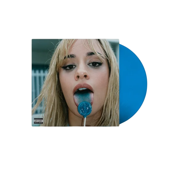 Camilla Cabello - C, XOXO (Vinyl)
