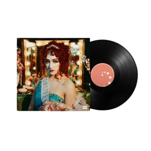 Chappell Roan - The Rise And Fall Of A Midwest Princess (Vinyl)