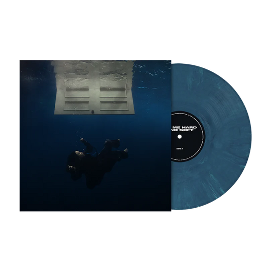 Billie Eilish - Hit Me Hard And Soft (Exclusive Vinyl)
