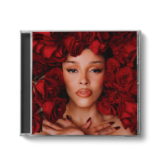 Doja Cat - Vie (CD)