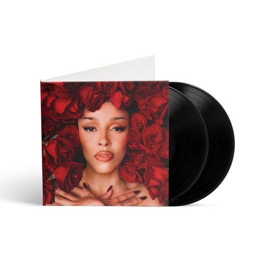 Doja Cat - Vie (Vinyl)