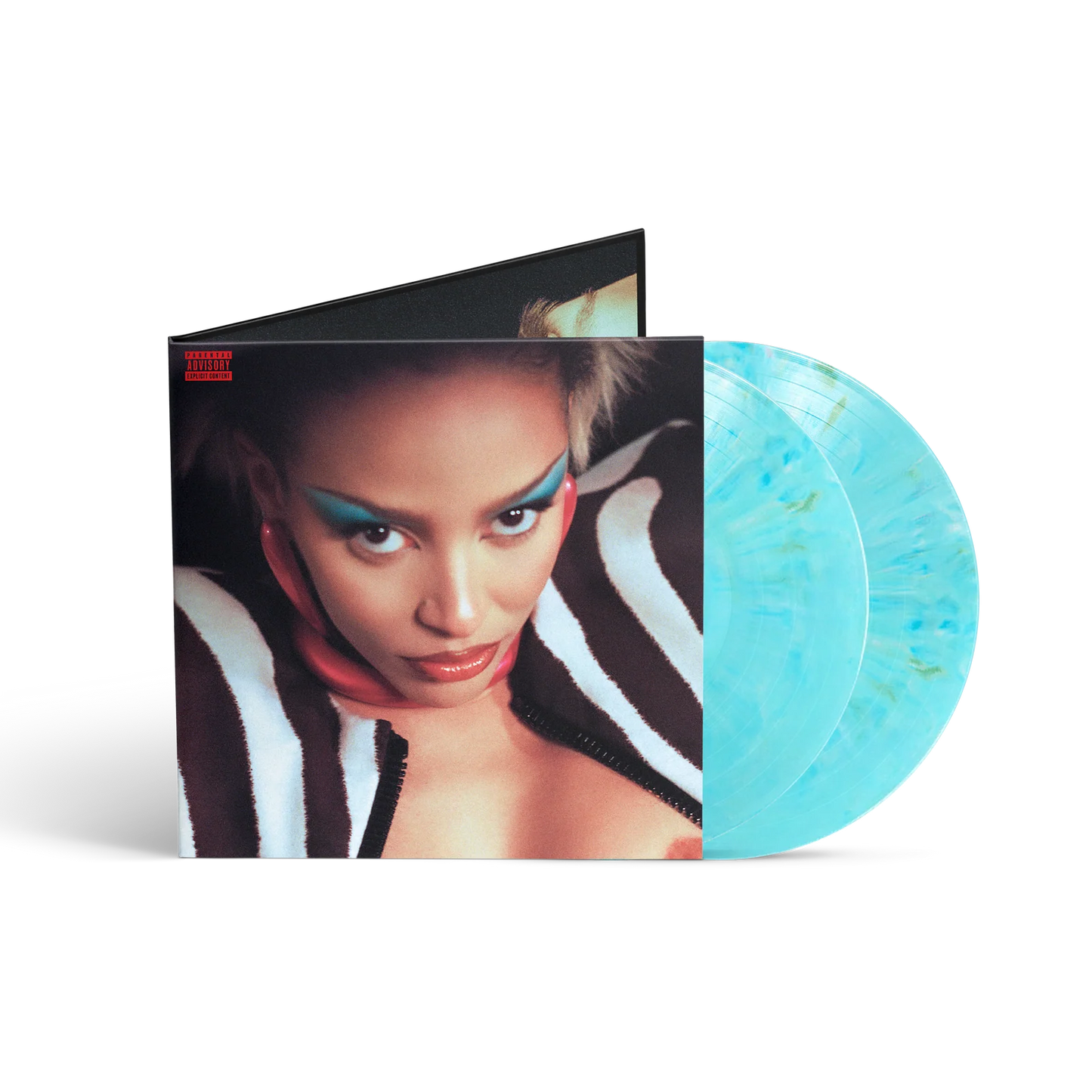 Doja Cat - Vie Words of Affirmation Edition (Vinyl)