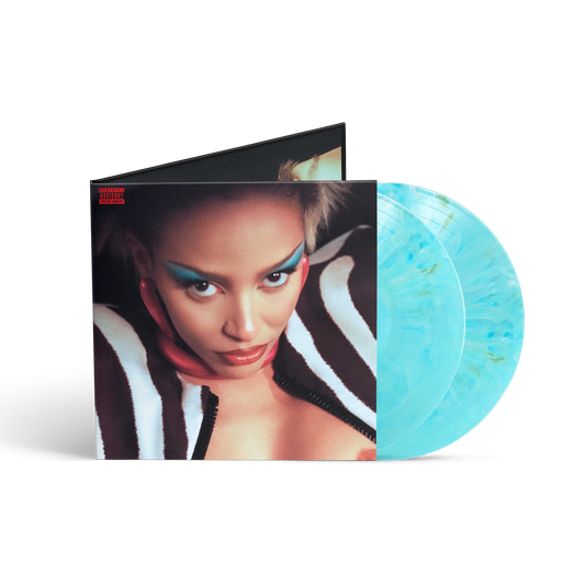 Doja Cat - Vie Words of Affirmation Edition (Vinyl)