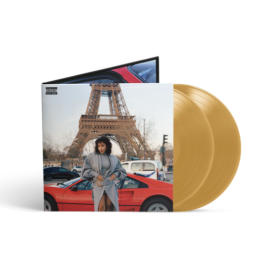 Doja Cat - Vie Quality Time Edition (Vinyl)