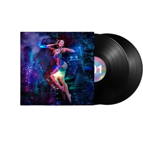 Doja Cat - Planet Her (Vinyl)