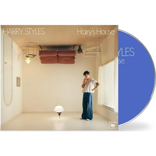 Harry Styles - Harry's House (CD)