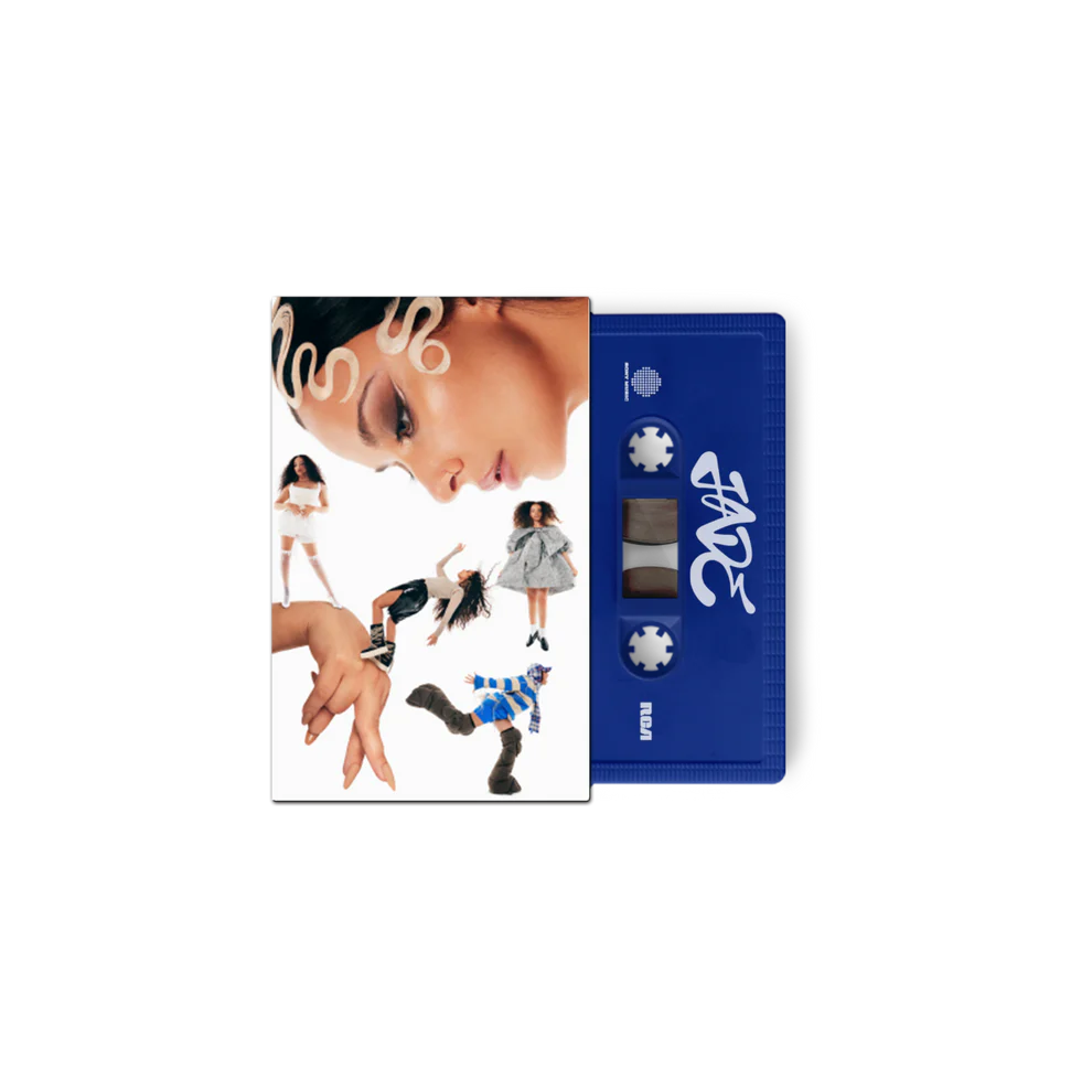Jade Thirlwall - That's Showbiz Baby! (Cassette)