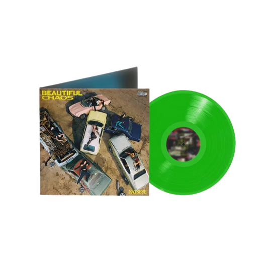 Katseye - Beautiful Chaos (Vinyl)