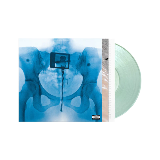Lorde - Virgin (Pastel Green Vinyl)