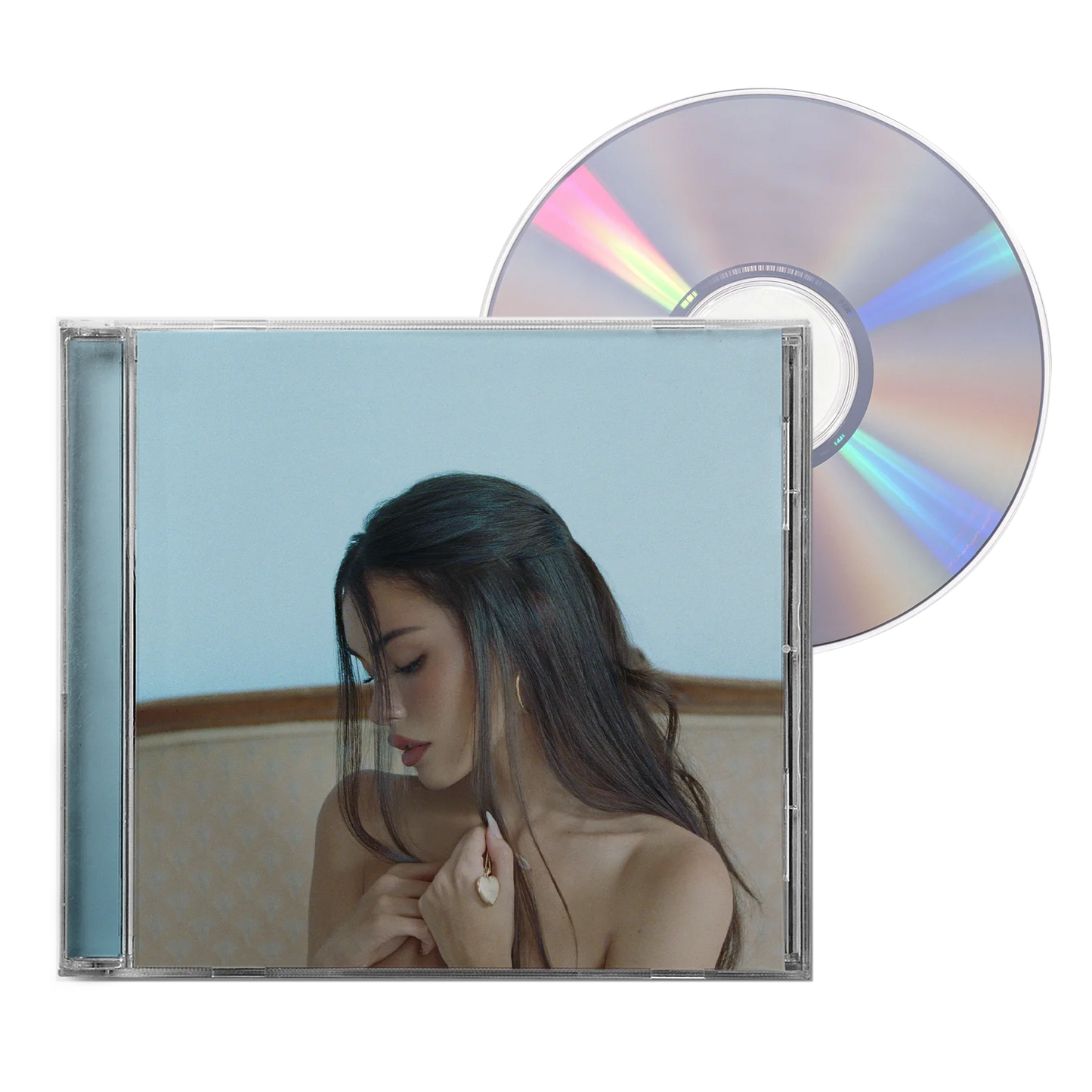 Locket - Madison Beer (CD)