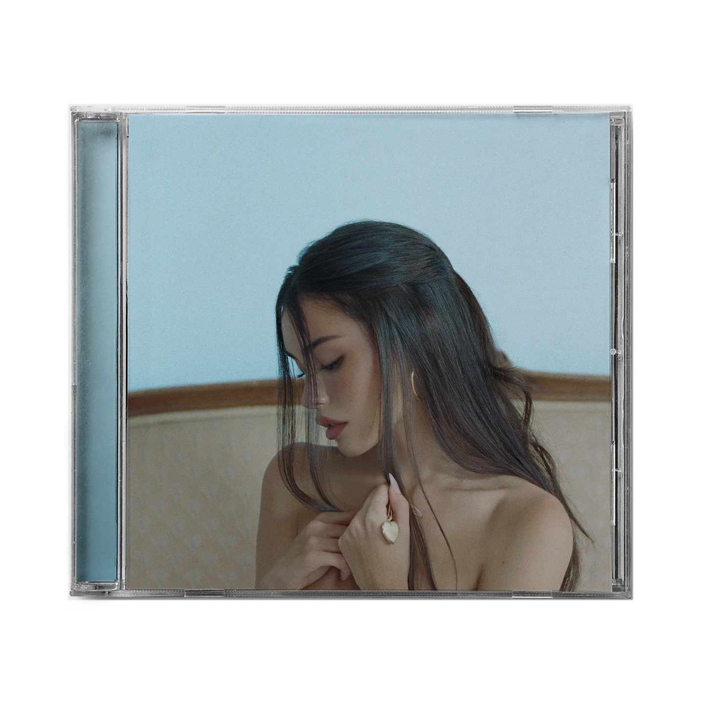 Locket - Madison Beer (CD)