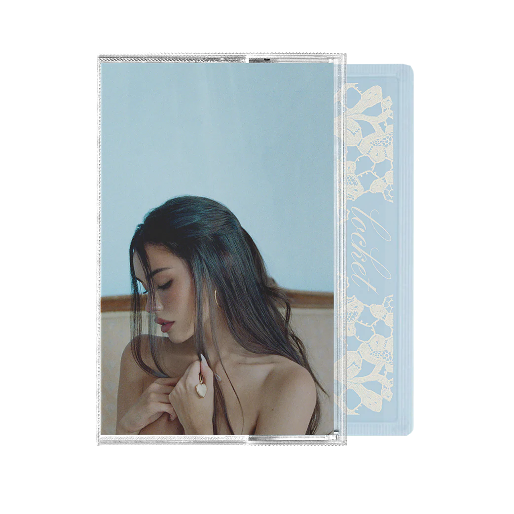 Locket - Madison Beer (Cassette)