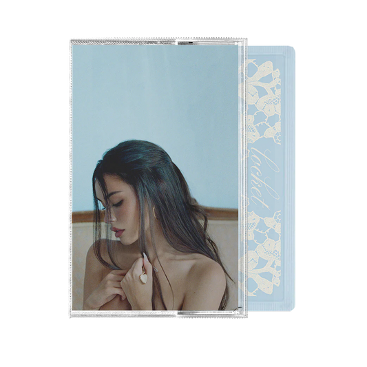 Locket - Madison Beer (Cassette)