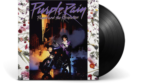Prince - Purple Rain (Standard Vinyl)