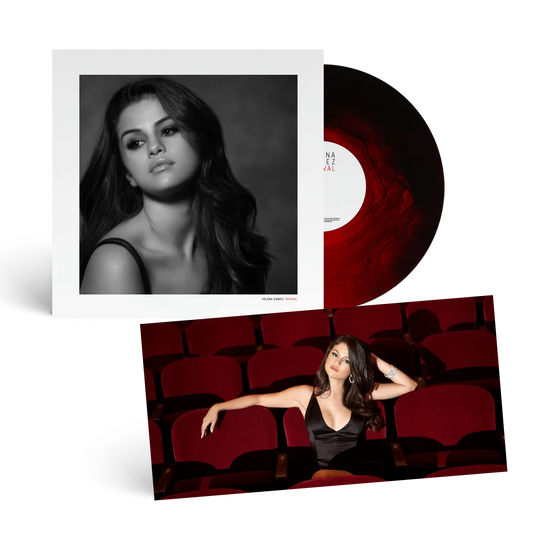 Selena Gomez - Revival 10 Year Anniversary (Deluxe Vinyl)