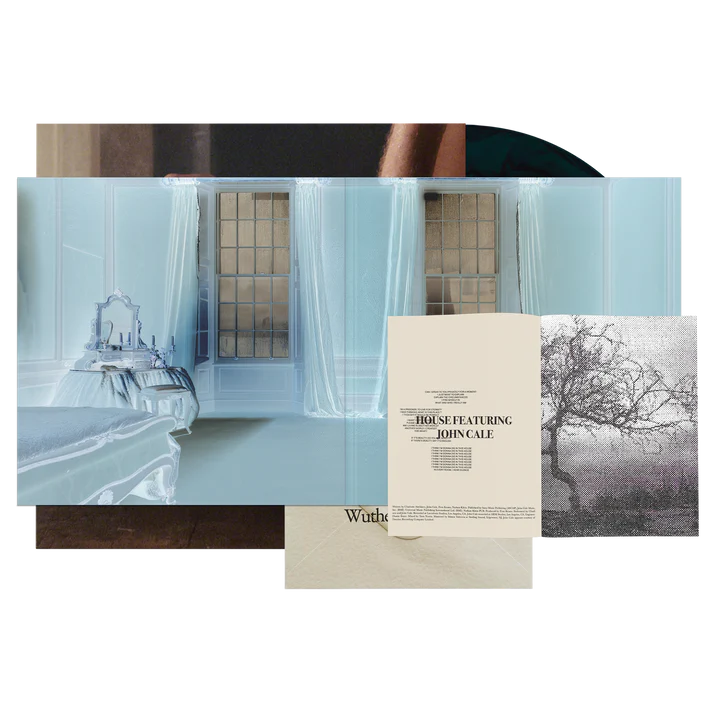 Charli XCX - Wuthering Heights - Collectors Edition (Vinyl)