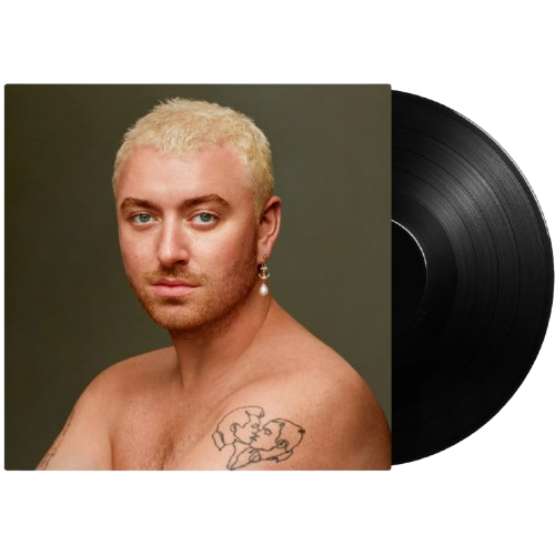 Sam Smith - Gloria (Vinyl)