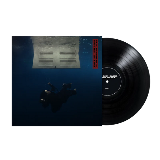 Billie Eilish - Hit Me Hard And Soft (Standard Vinyl)