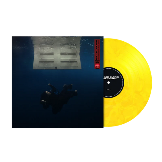 Billie Eilish - Hit Me Hard And Soft (Target Exclusive Vinyl)