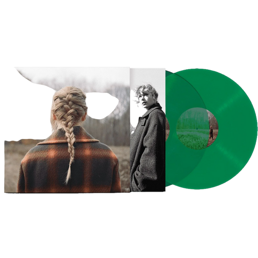 Taylor Swift - Evermore (Vinyl)