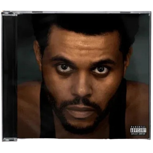 The Weeknd - Hurry Up Tomorrow (Standard CD)