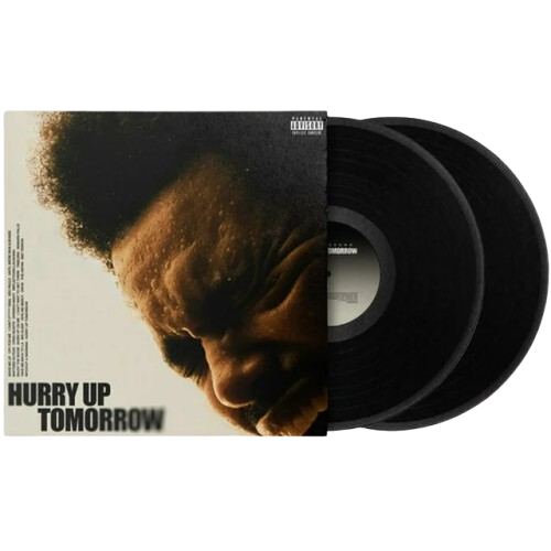 The Weeknd - Hurry Up Tomorrow (Complete Edition Vinyl)