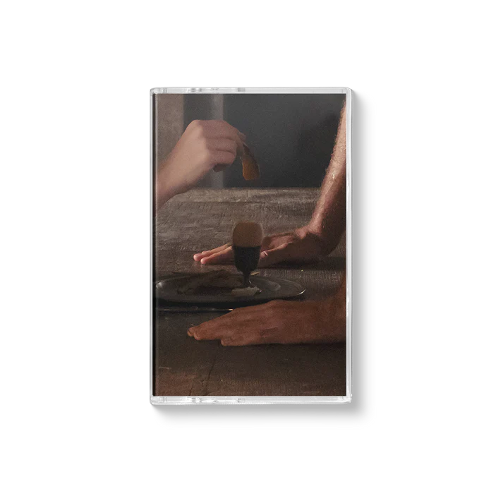 Charli XCX - Wuthering Heights (Cassette)