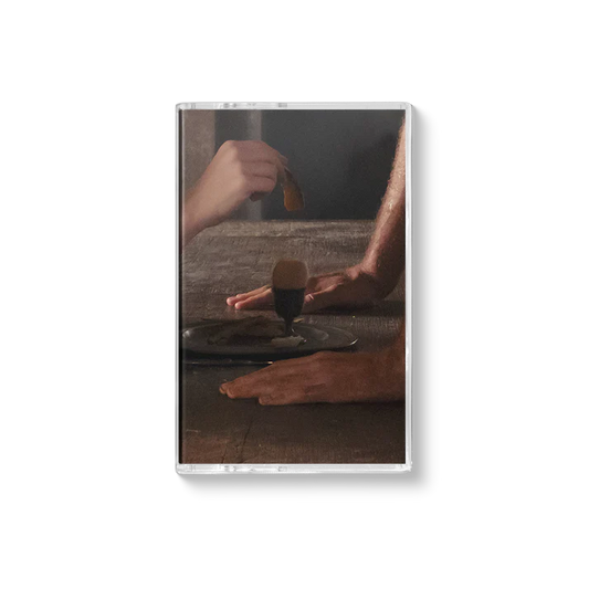 Charli XCX - Wuthering Heights (Cassette)