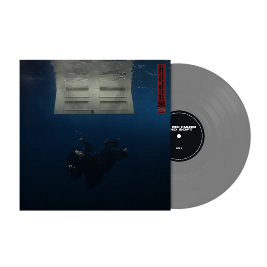 Billie Eilish - Hit Me Hard And Soft (Walmart Exclusive Vinyl)