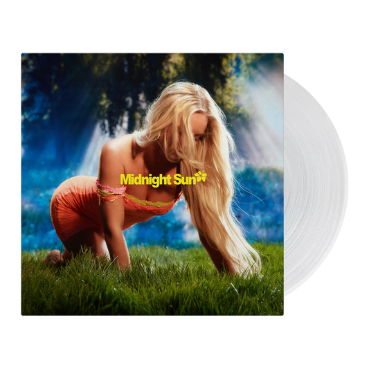 Zara Larsson - Midnight Sun (Vinyl)