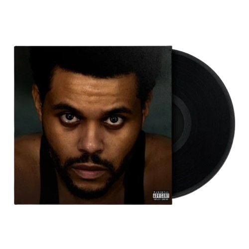 The Weeknd - Hurry Up Tomorrow (Standard Vinyl)
