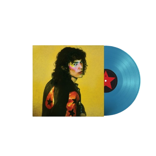 Conan Gray - Found Heaven (Blue Vinyl)