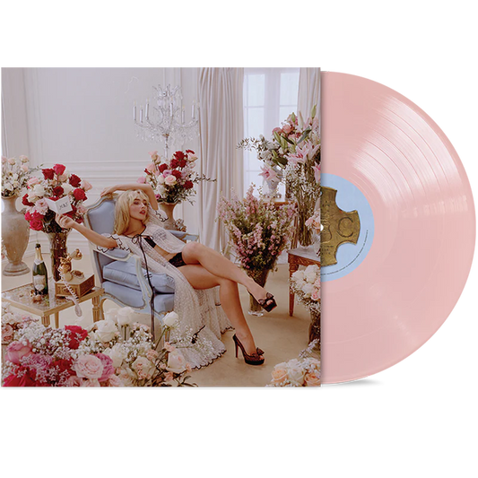 Sabrina Carpenter – House of Vinyl Sabrina Carpenter – House of Vinyl