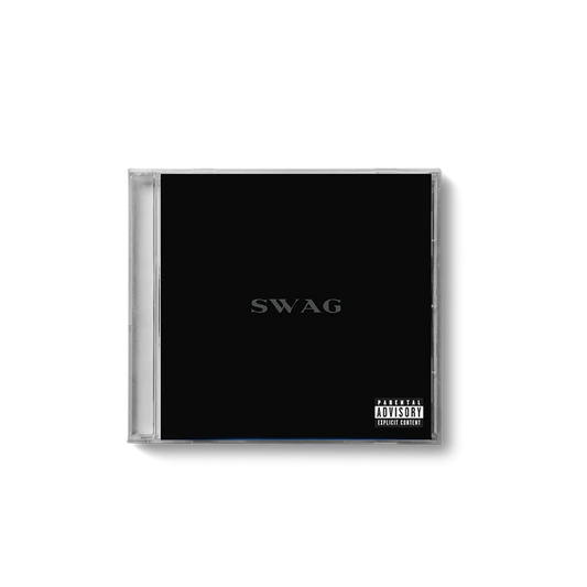 Justin Bieber - Swag (CD)