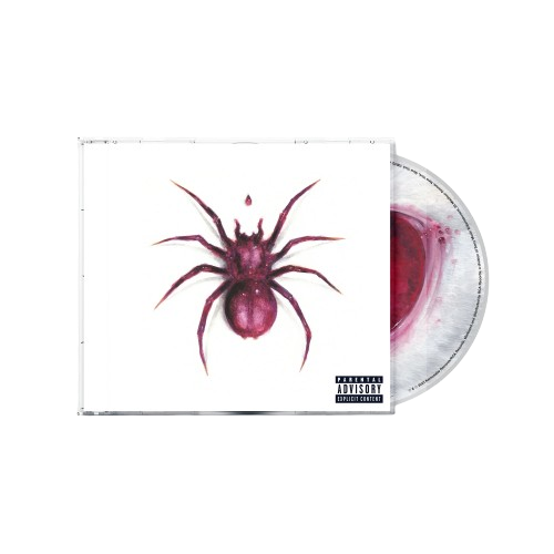 Doja Cat - Scarlet (CD)