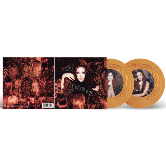 Chappell Roan - The Subway 7" Vinyl